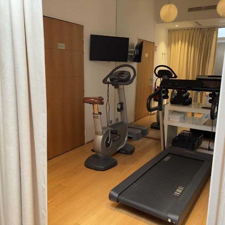 Hotel Le Six Paris Bagian luar foto