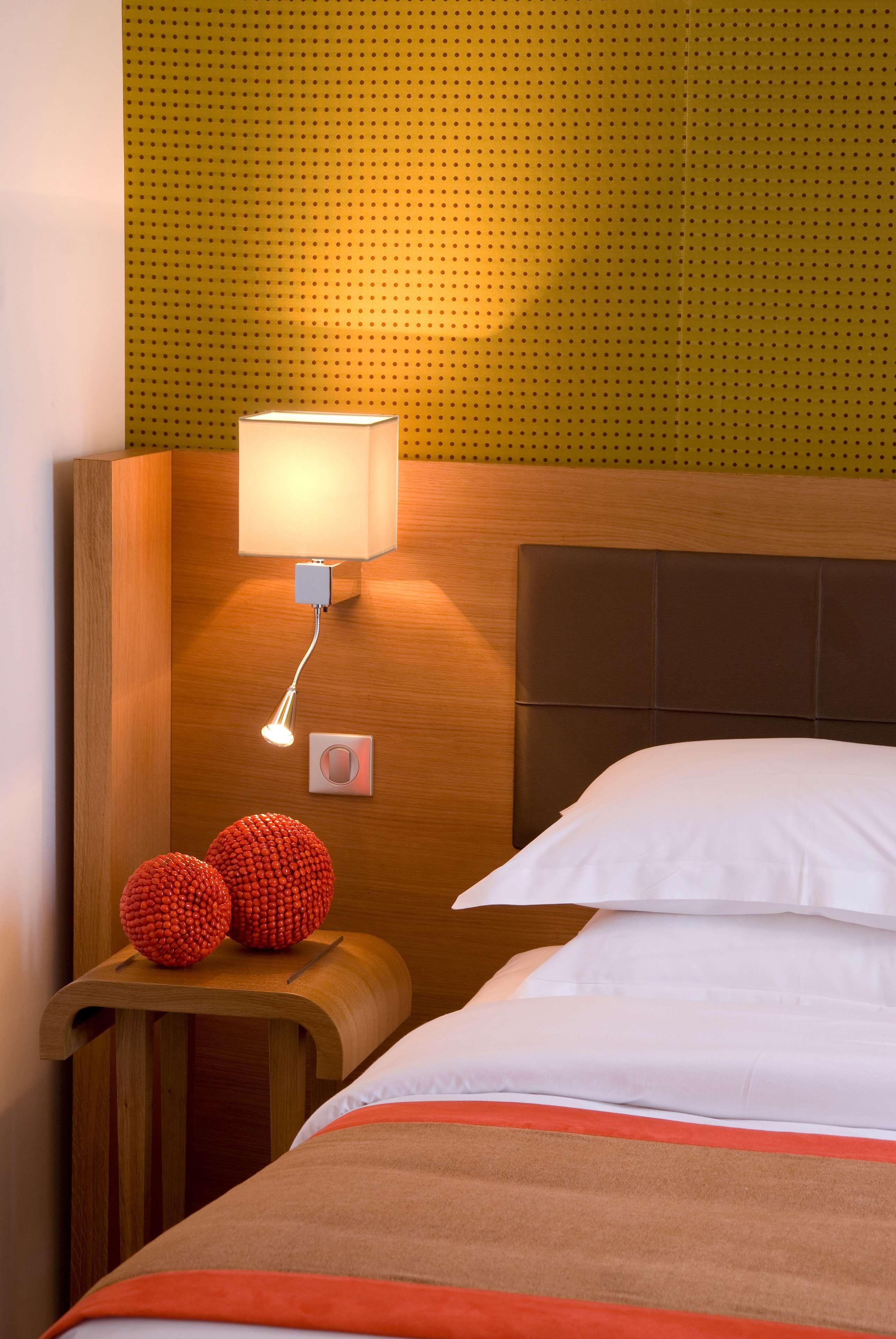 Hotel Le Six Paris Bagian luar foto
